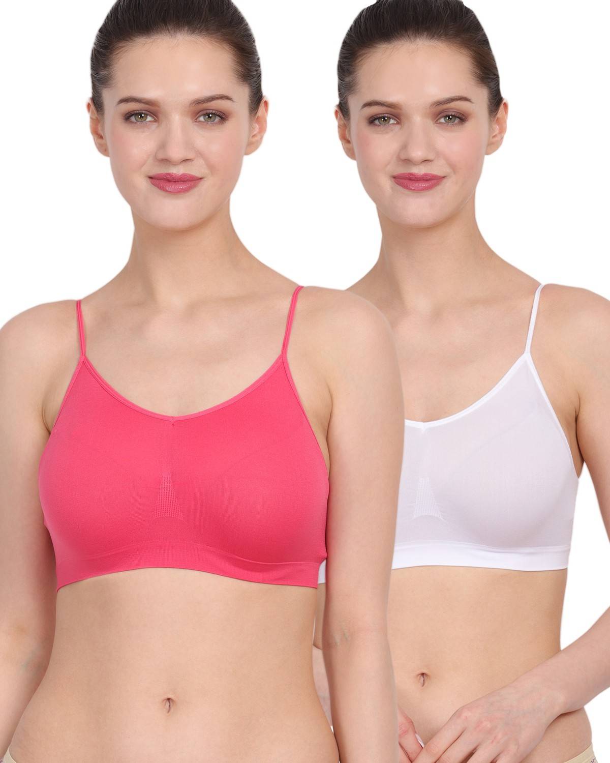 AMOUR SECRET Amour Secret Air Bra Women Cami Bra Non Padded Bra