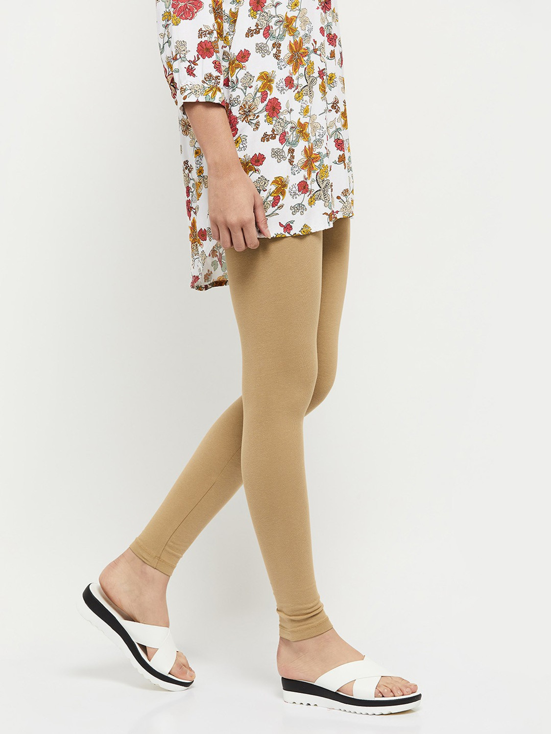 Image of MAX Ethnic Wear Legging
