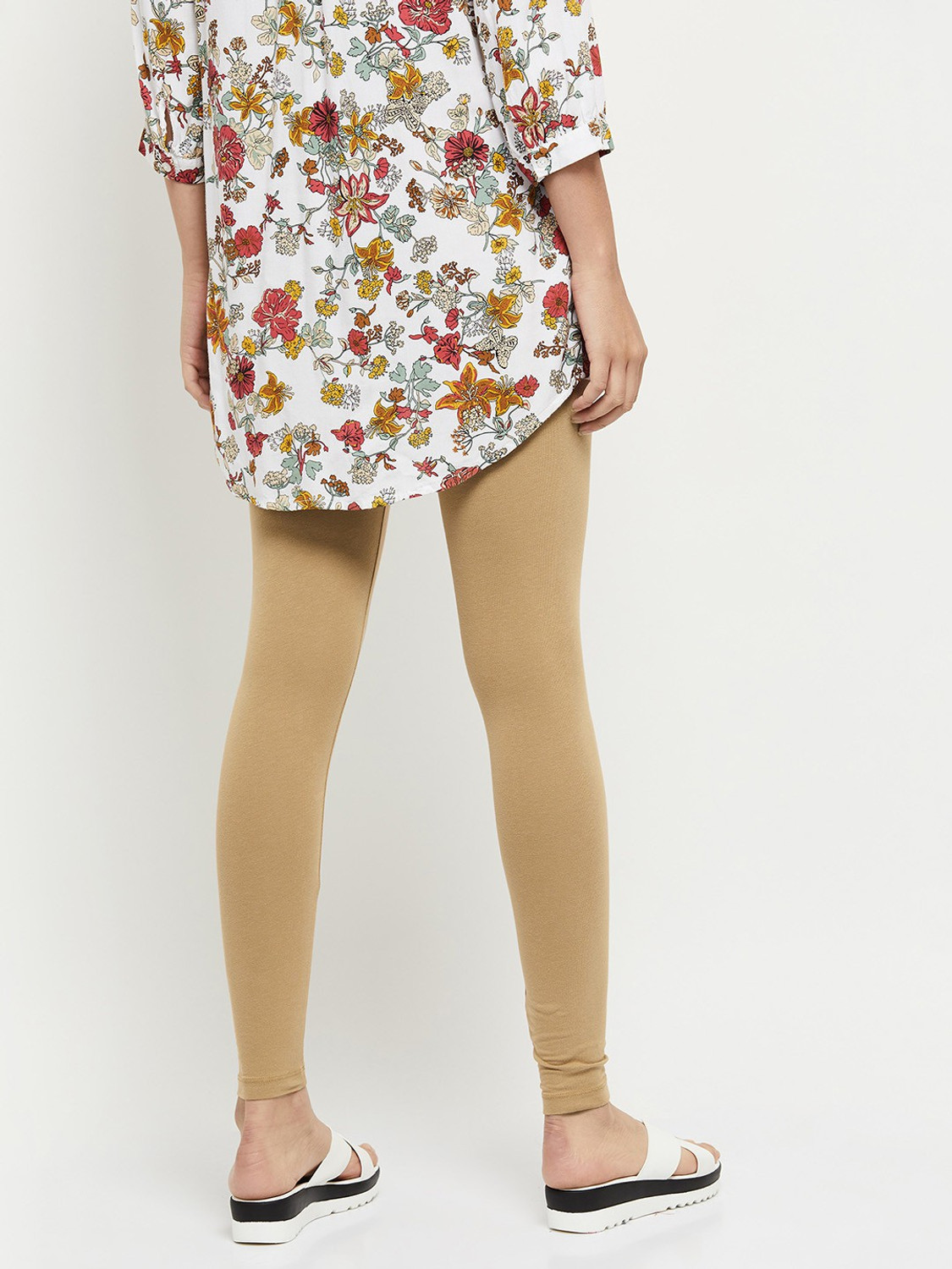 Image of MAX Ethnic Wear Legging