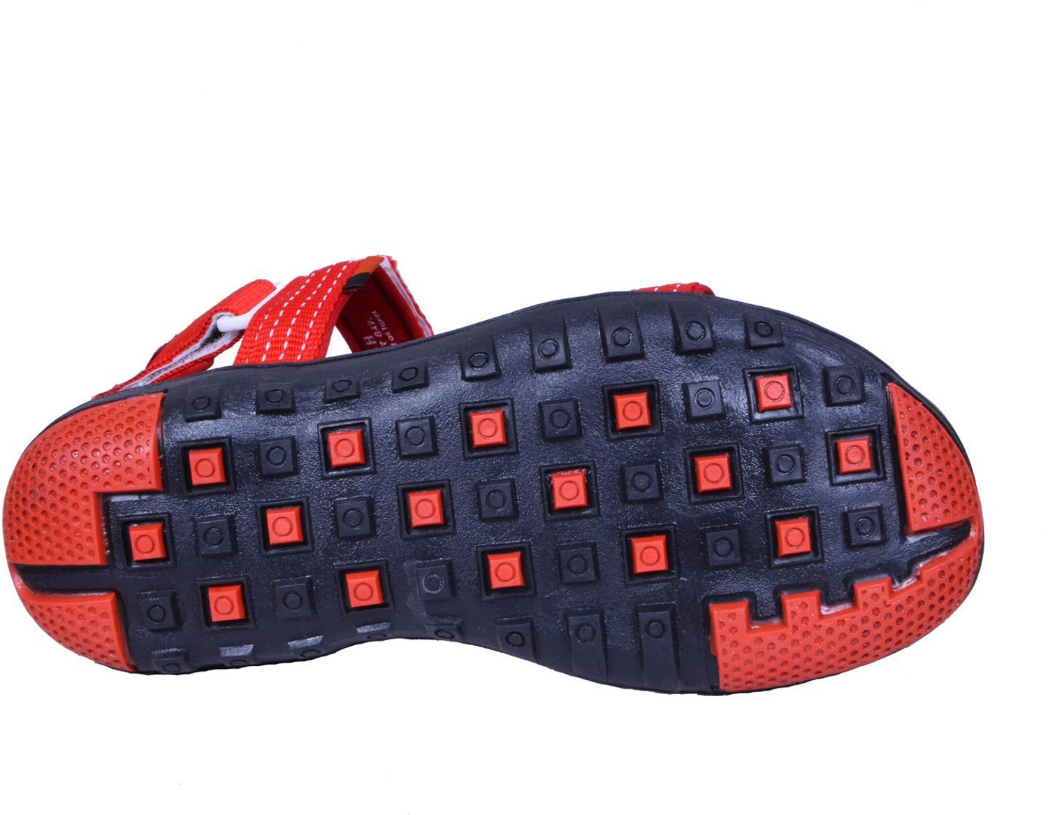 Image of Sparx SS 414 Men Sports Sandals