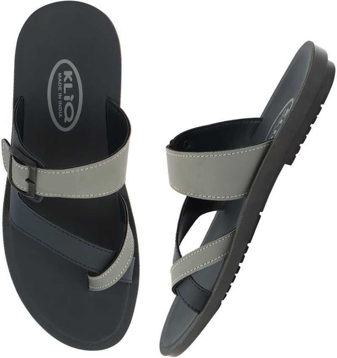 Image of Birde Men Men Stylish Comfortable Flip Flops