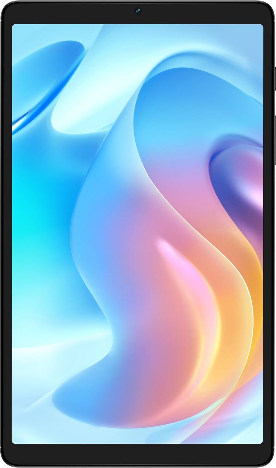 realme Pad Mini 4 GB RAM 64 GB ROM 8.7 inch with 4G Unisoc T616 O
