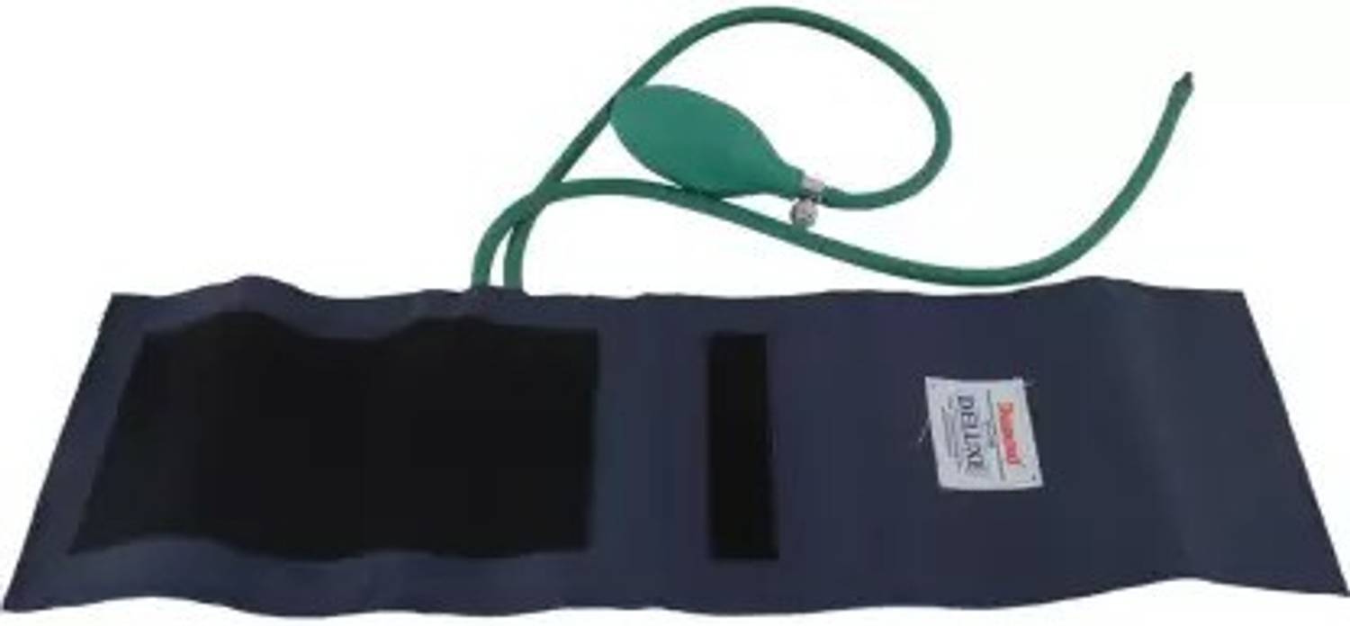 DIAMOND Original Dial Deluxe Bp Monitor Cuff - Image 4