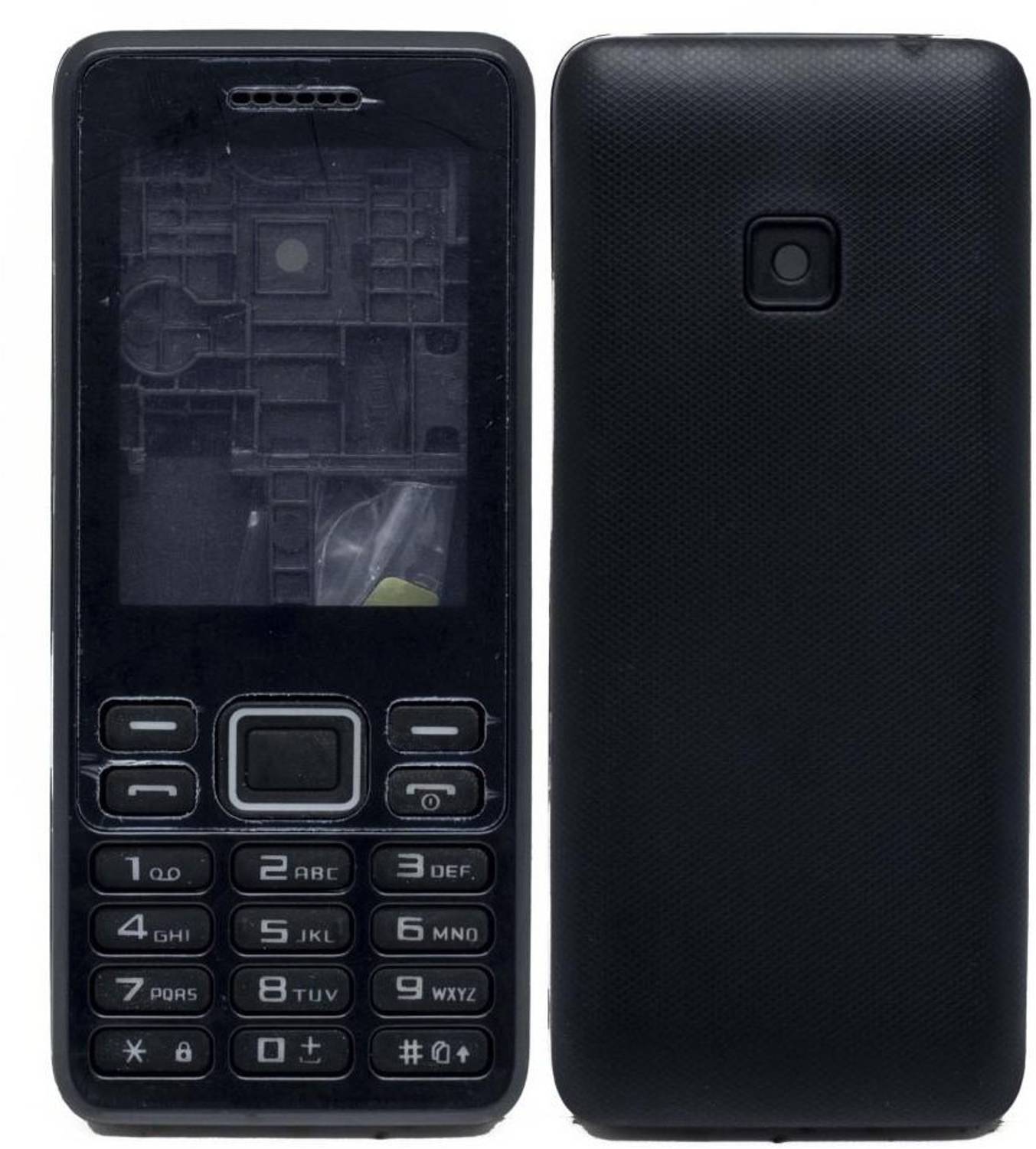 VNSALES Samsung Mobile Body housing Samsung Metro 350/B350E ( Not