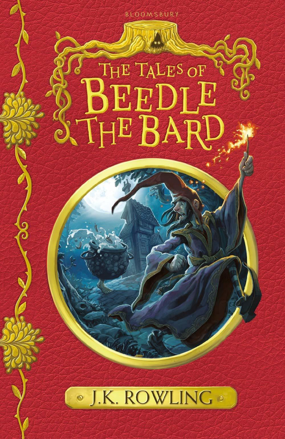 Image of The Hogwarts Library Box Set Paperback