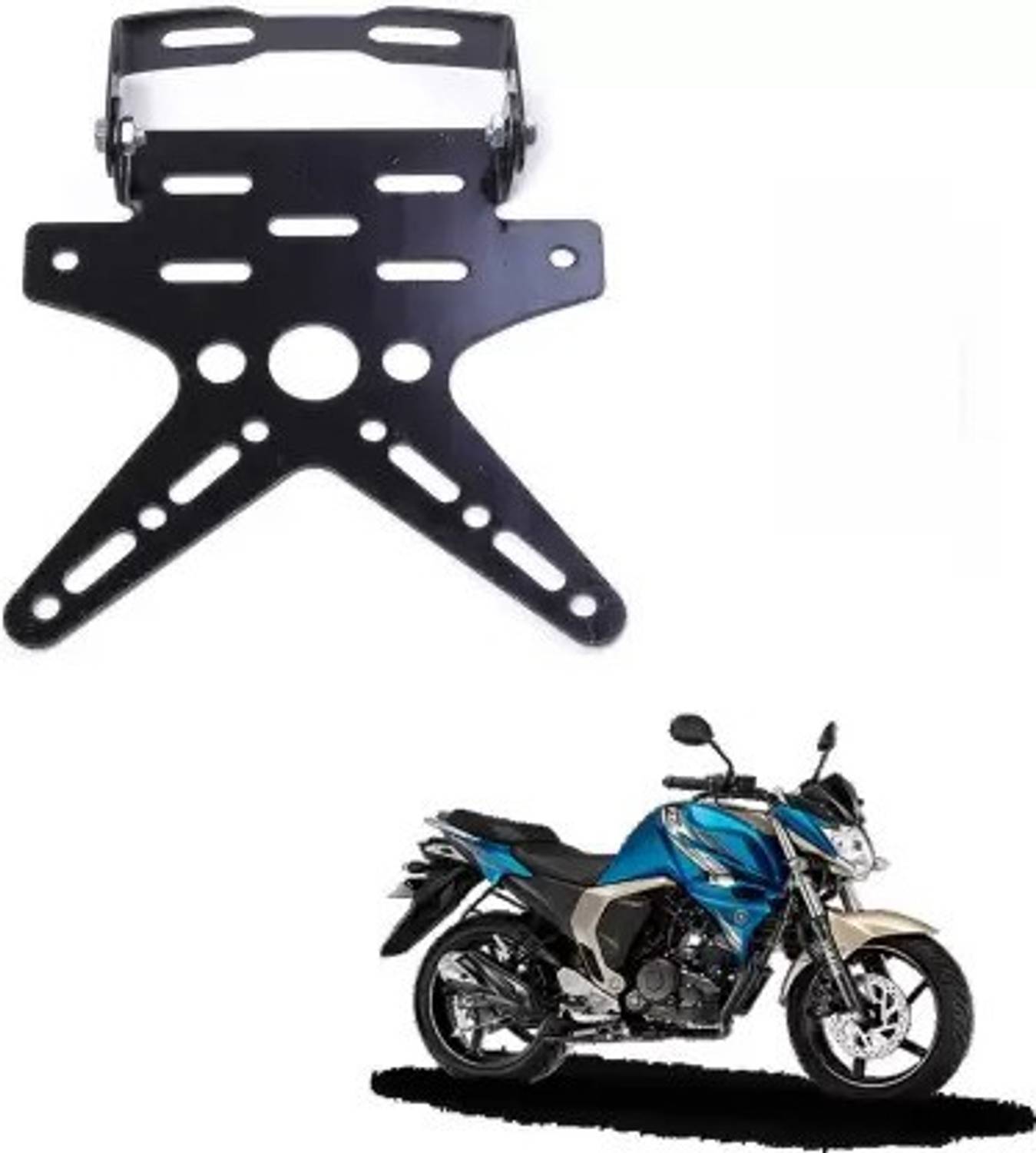 Buy SBL KAWASAKI Z1000 SS LED FENDER ELIMINATOR KIT. '10-'13