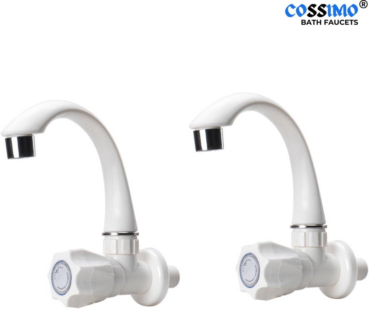BATHONIX CSSC-02 Basin Mixer Faucet