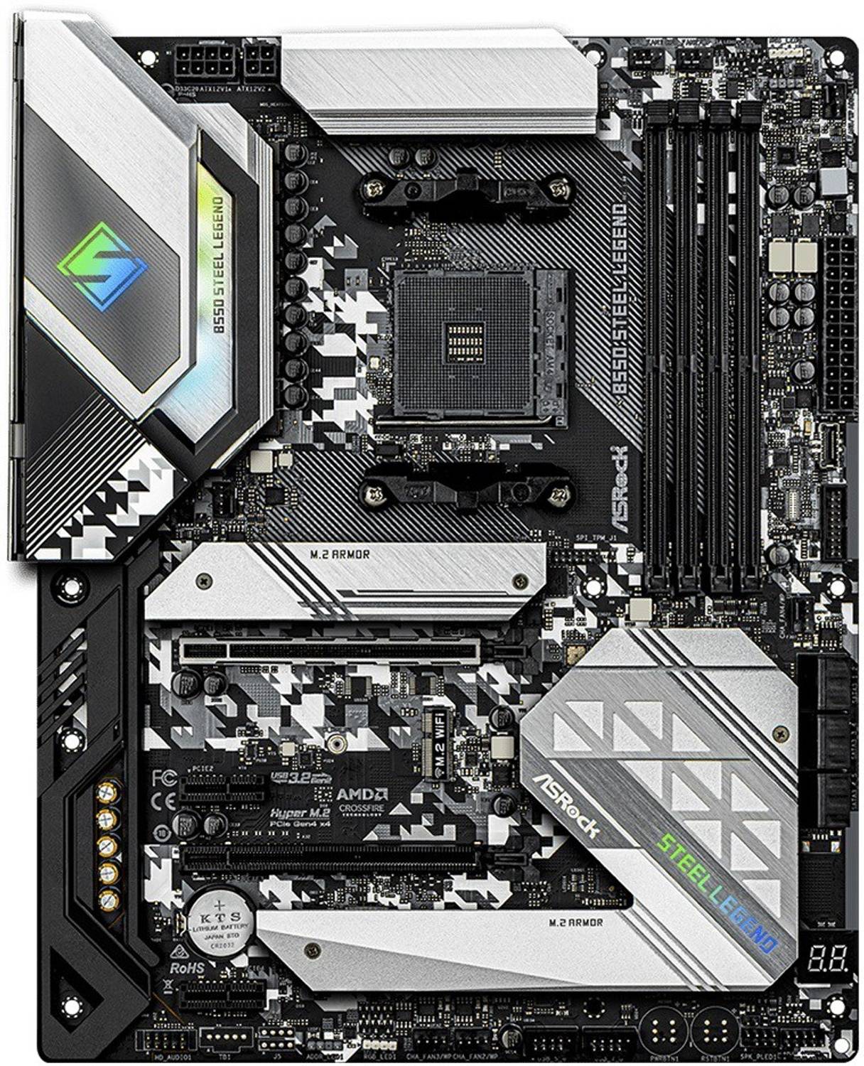 b550-steel-legend-asrock-