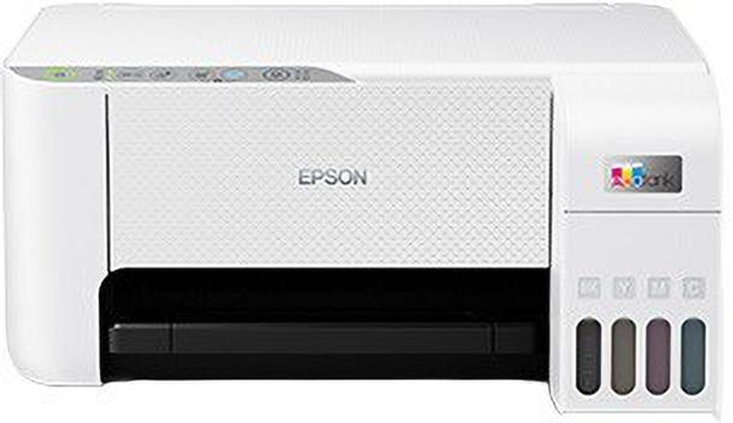 Epson L3256 Multi-function WiFi Color Ink Tank Printer (Color Pag
