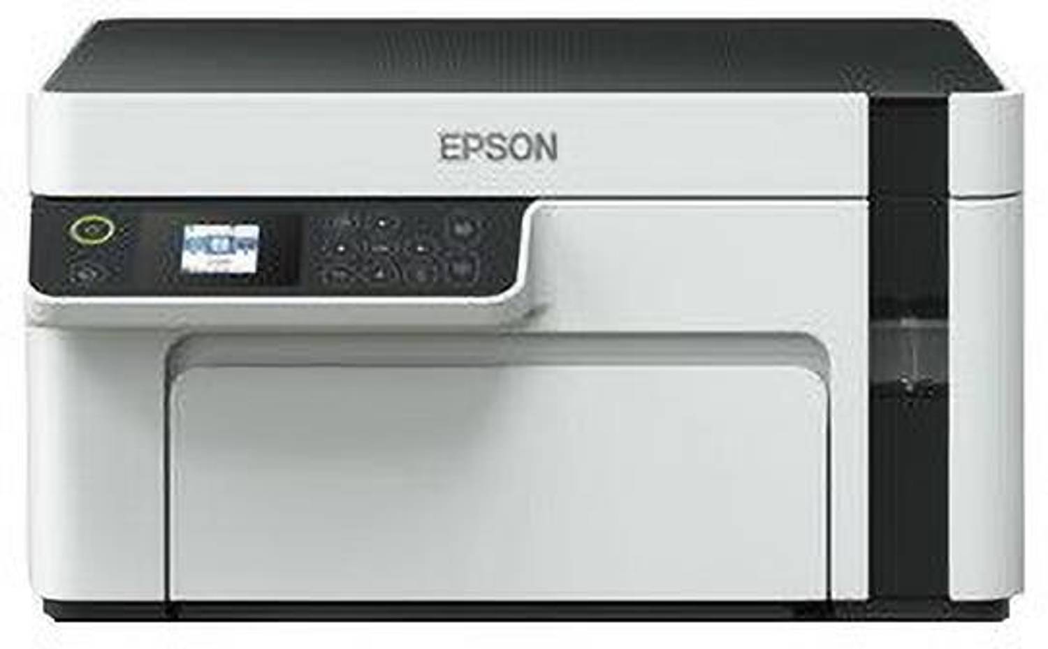 Epson M2120 Multi-function WiFi Monochrome Ink Tank Printer (Blac