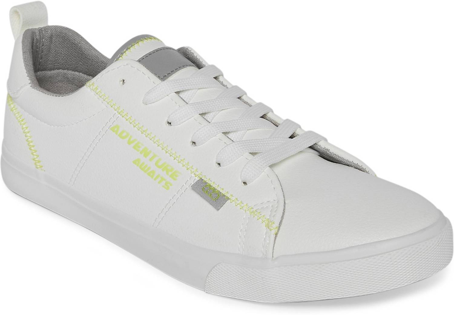 Ajile By Pantaloons Sneakers For Men