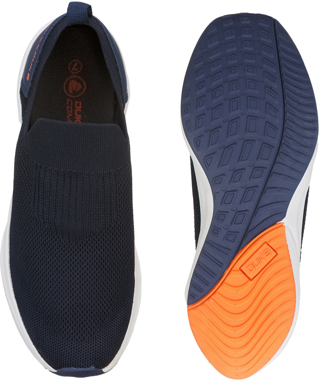 Image of DUKE Running Shoes For Men