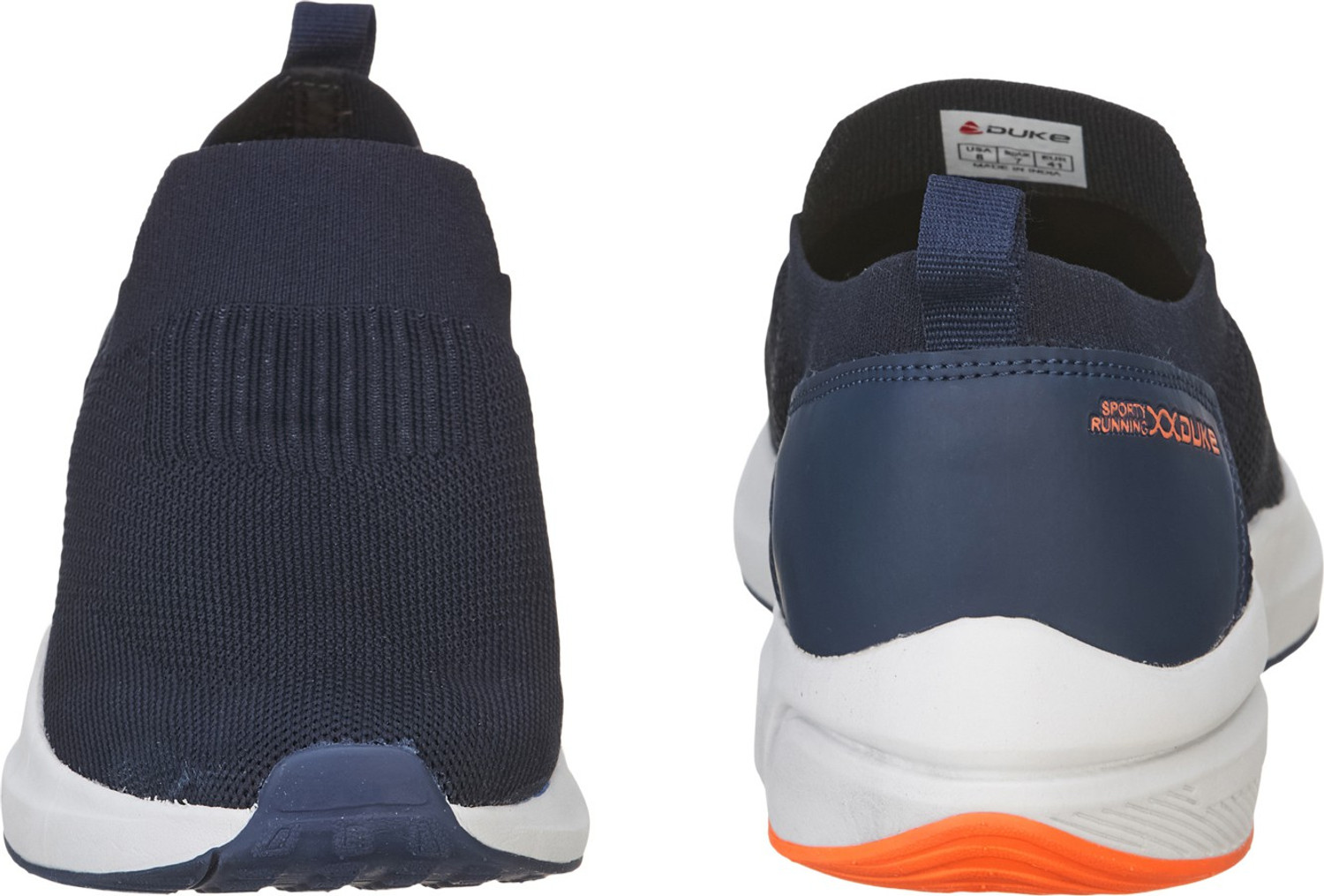 Image of DUKE Running Shoes For Men