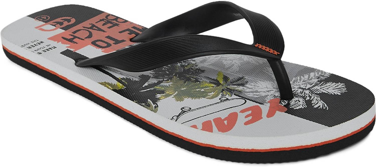 Ajile By Pantaloons Men Flip Flops
