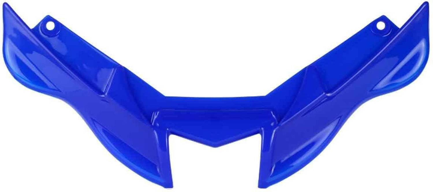 acube mart Yamaha R15M,R15 V4 winglet Acube blue Bike Fairing Kit