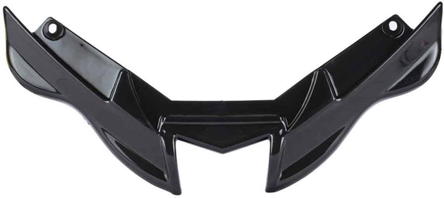 acube mart Yamaha R15M,R15 V4 winglet Acube black Bike Fairing Kit