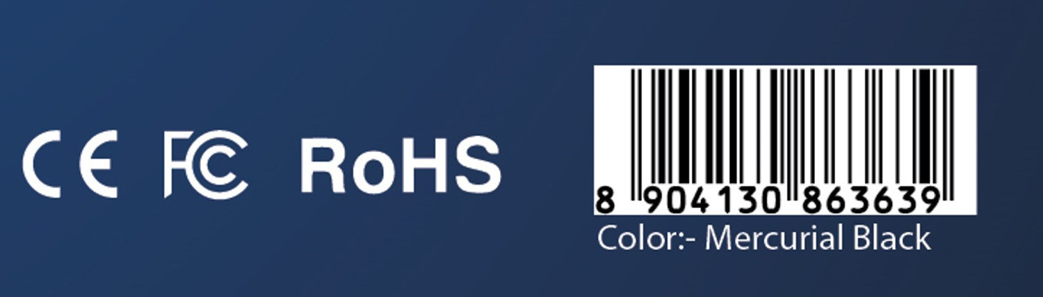 Image of boAt USB Type C Cable 3 A 1.5 m Deuce USB 330 2-in-1 Micro USB and with 3A Fast Charge, 480mbps