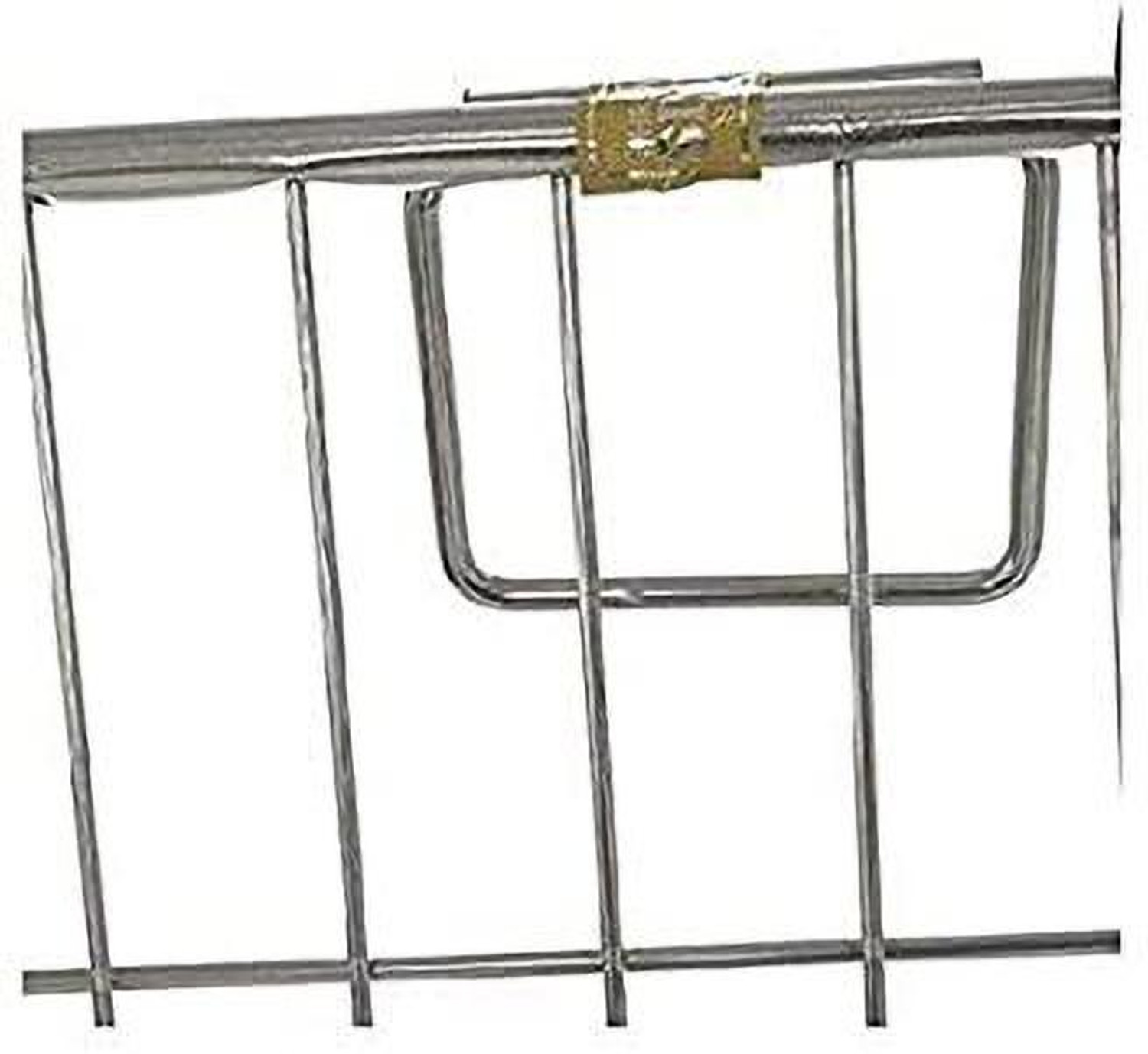 Image of Hariom Dish Drainer Kitchen Rack Steel