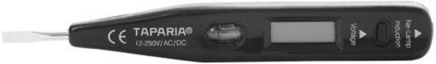 Image of TAPARIA Digital Voltage Tester
