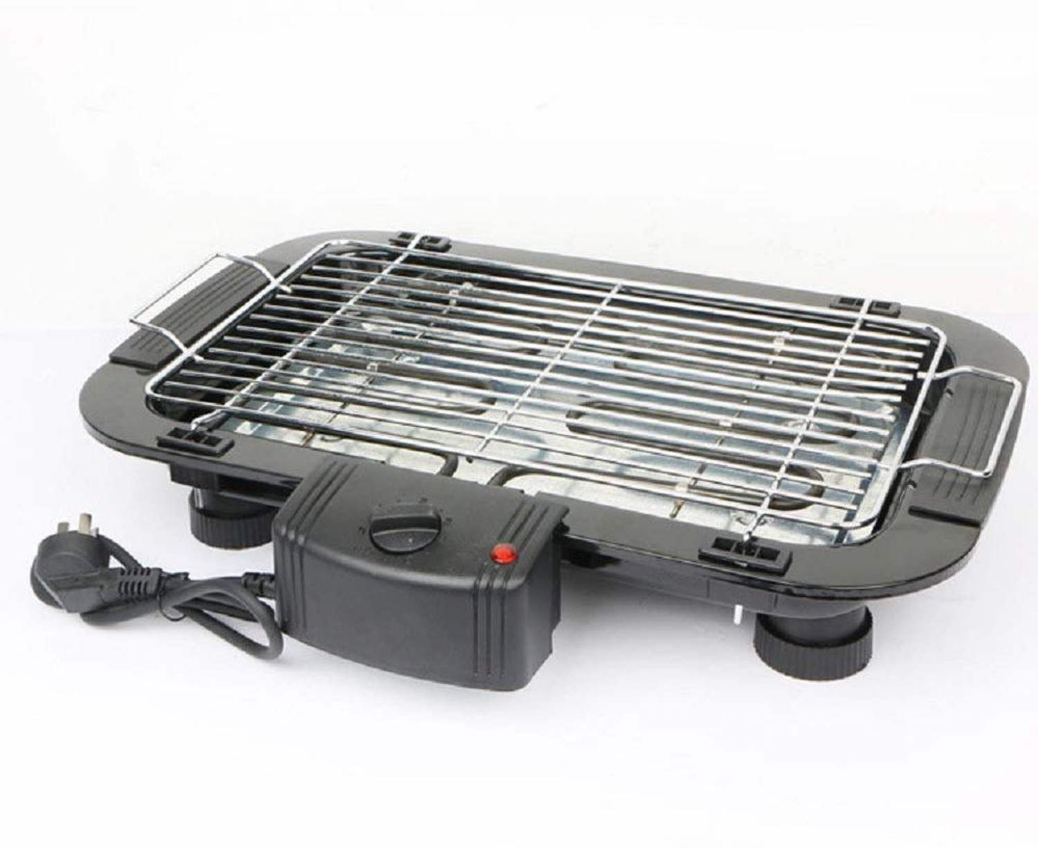 Image of Rexmon Indoor /Outdoor Electric Grill /Tandoor Electric Tandoor