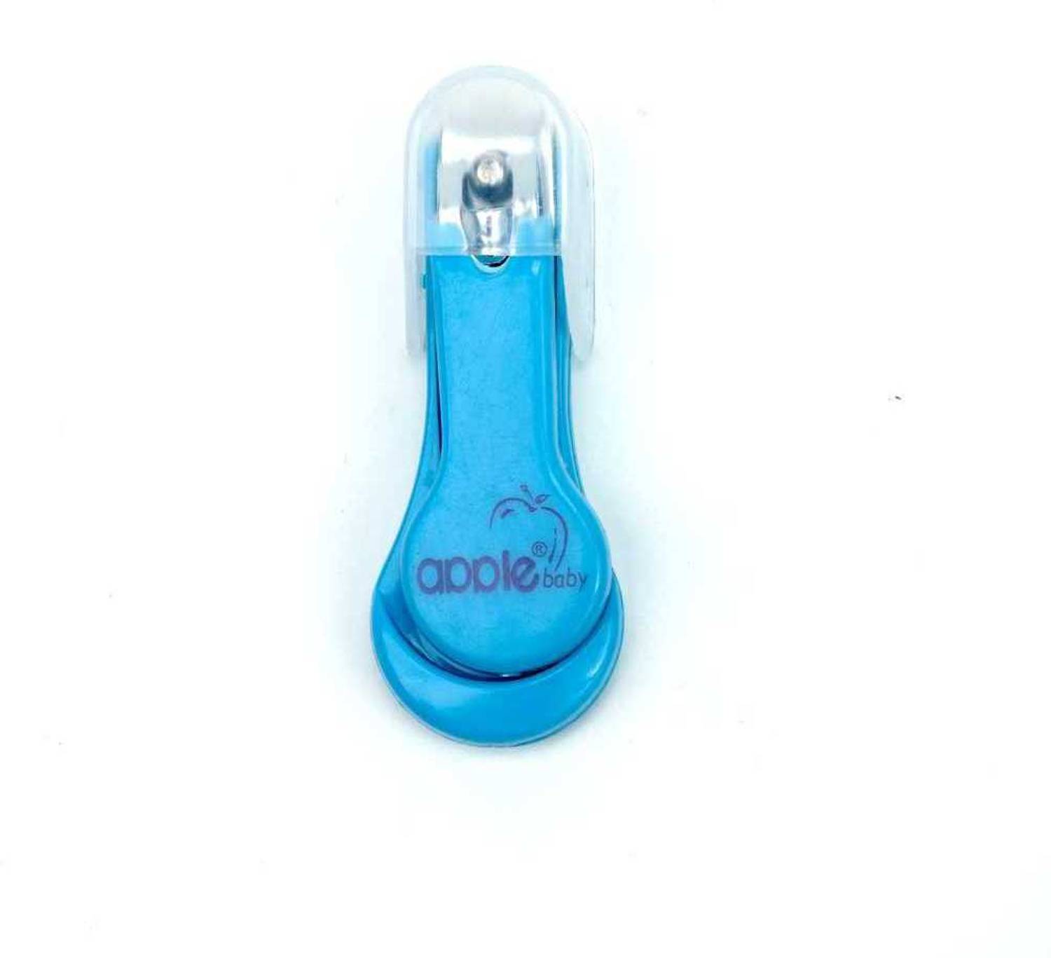 Apple Baby Nail Clipper