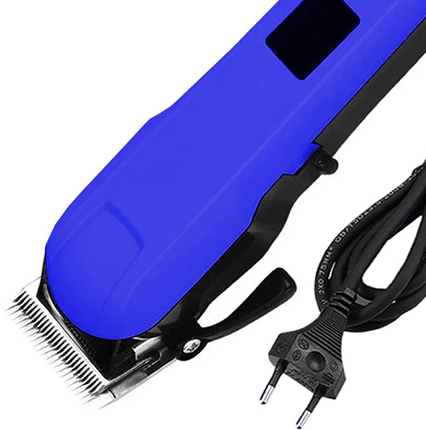 DGhGJ Professional Electric Corded Hair Clipper & Beard Trimmer - Image 3