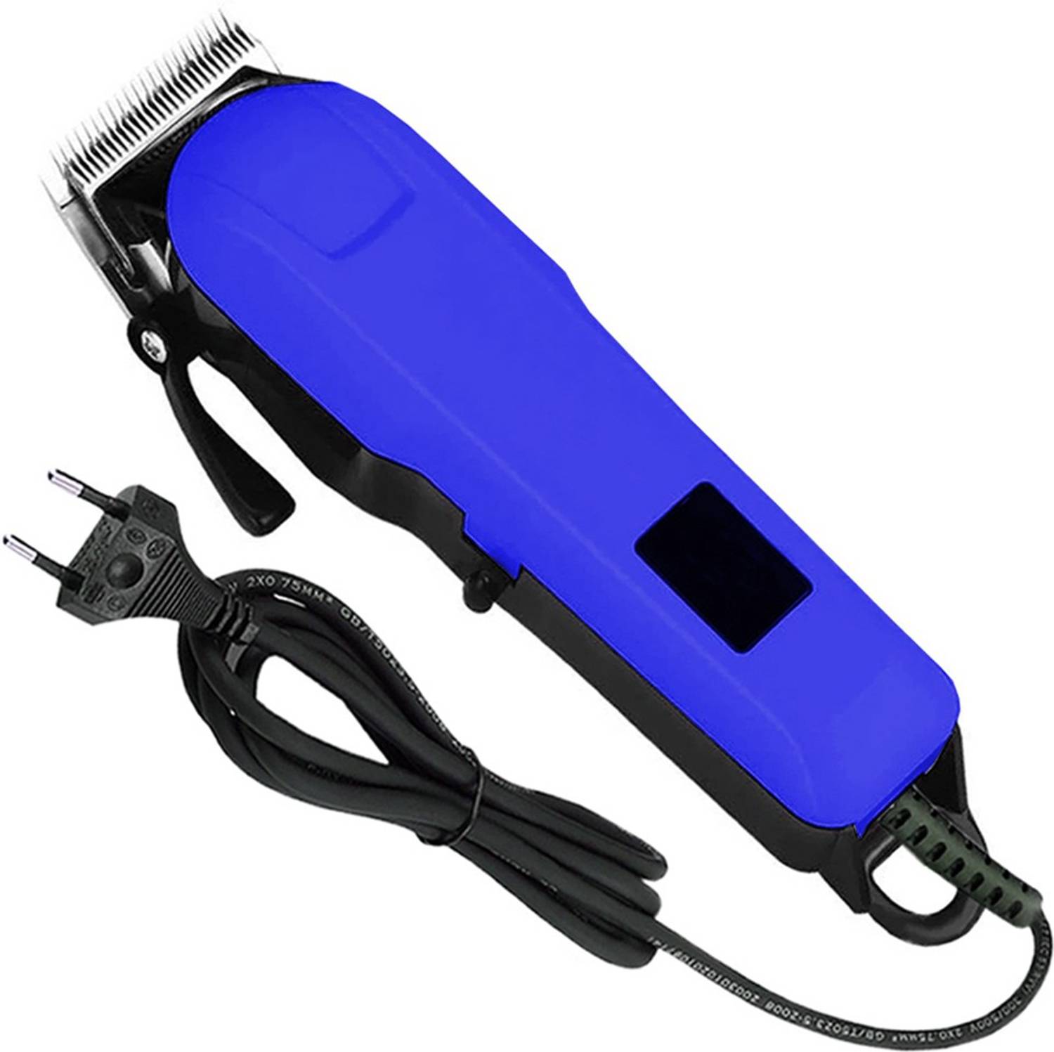 DGhGJ Professional Electric Corded Hair Clipper & Beard Trimmer - Image 2
