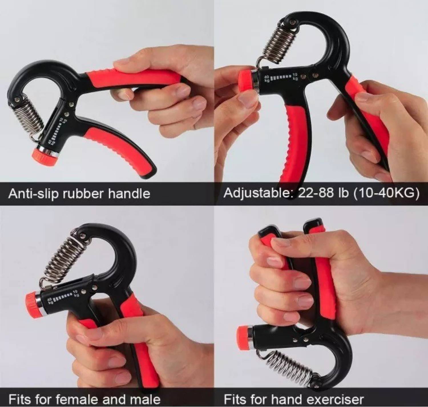 Manogyam Home Gym Fitness Kit - Image 4