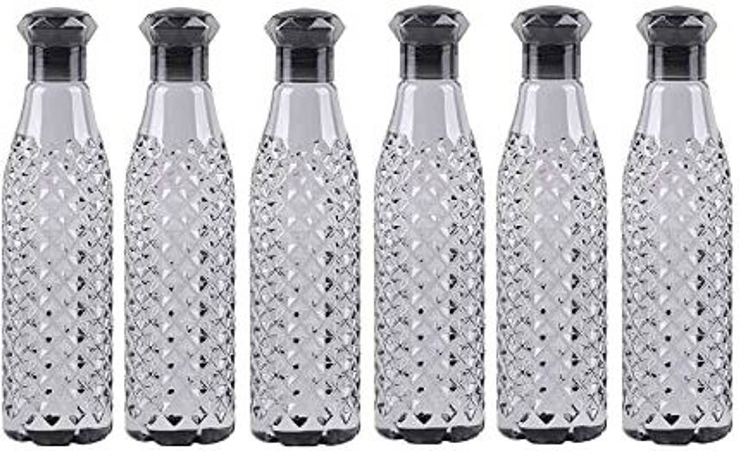 AURUMWARE DIAMOND 1000 ml Water Bottles