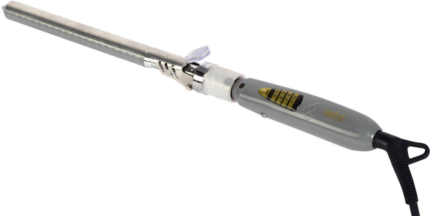 Image of CRESCENT Ic VnG Auto Matic Sense Control System Electric Hair Curler