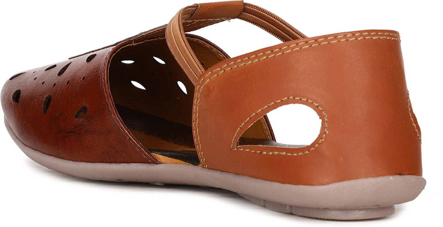 Image of Bata Women Bellies