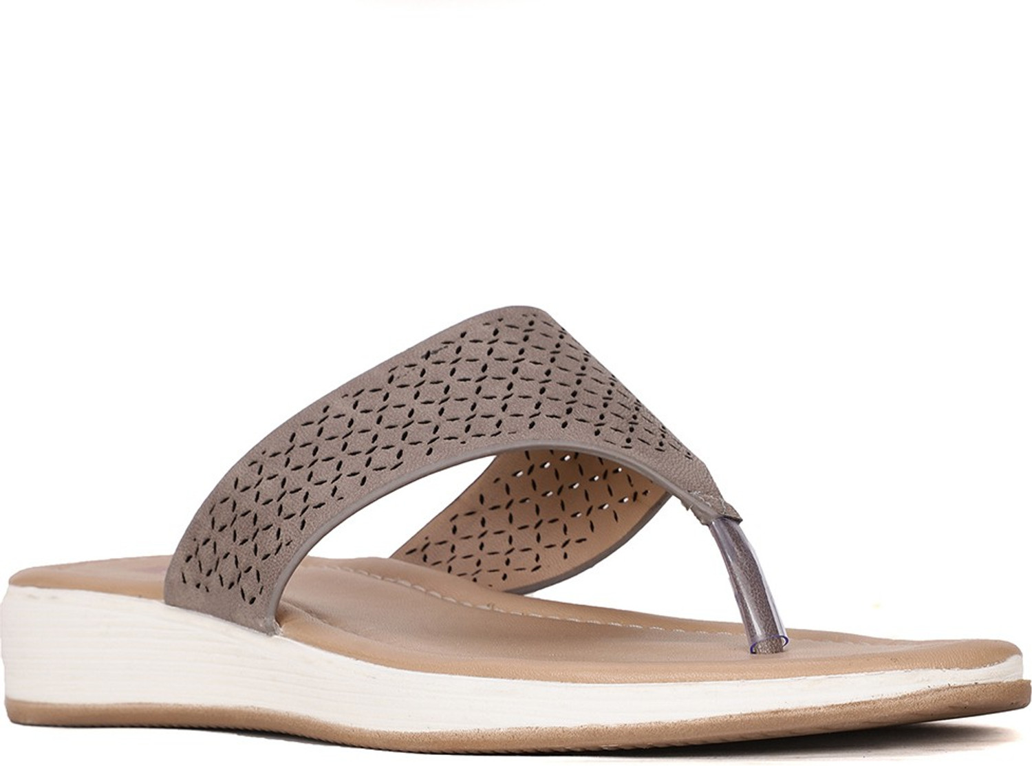 Image of Bata Women Flats