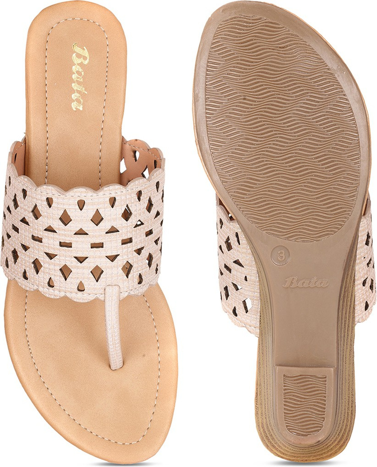 Image of Bata Women Heels