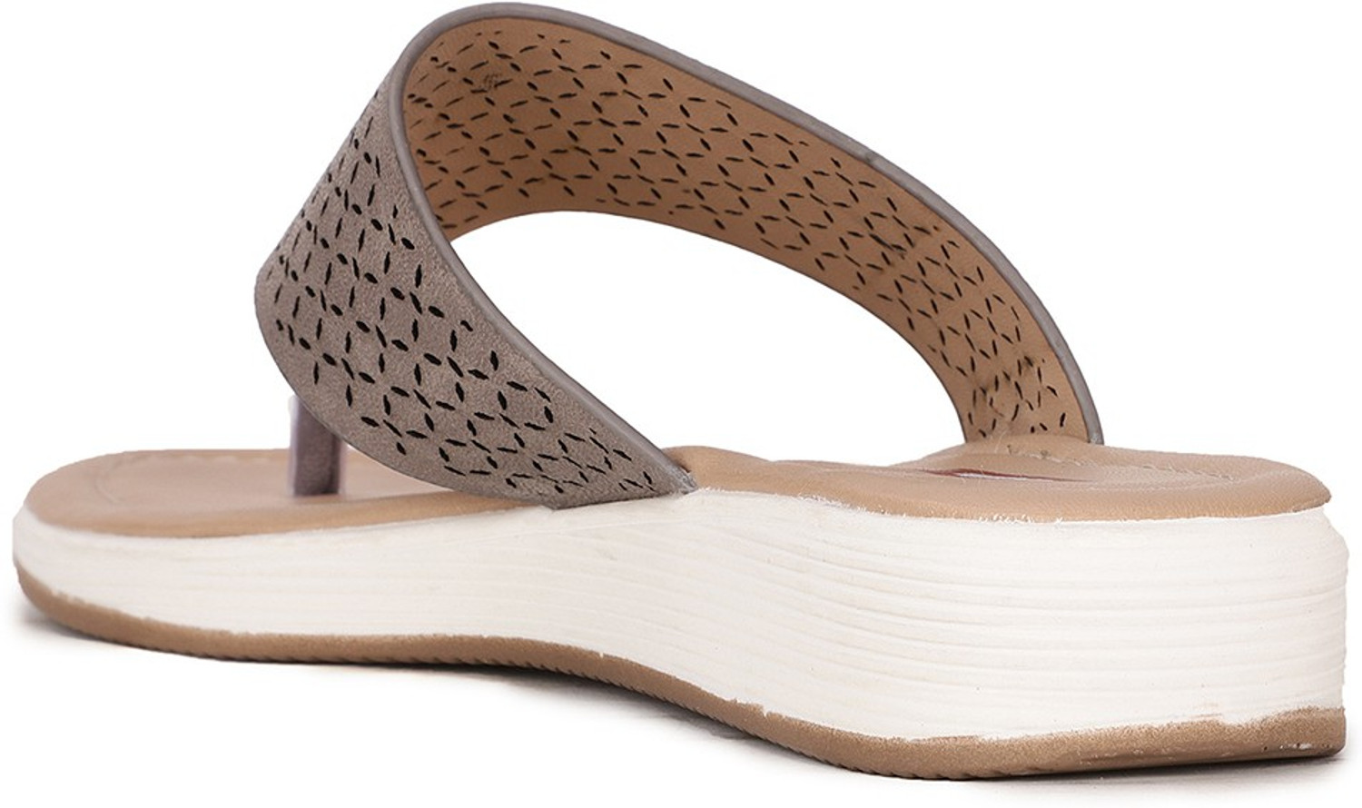 Image of Bata Women Flats