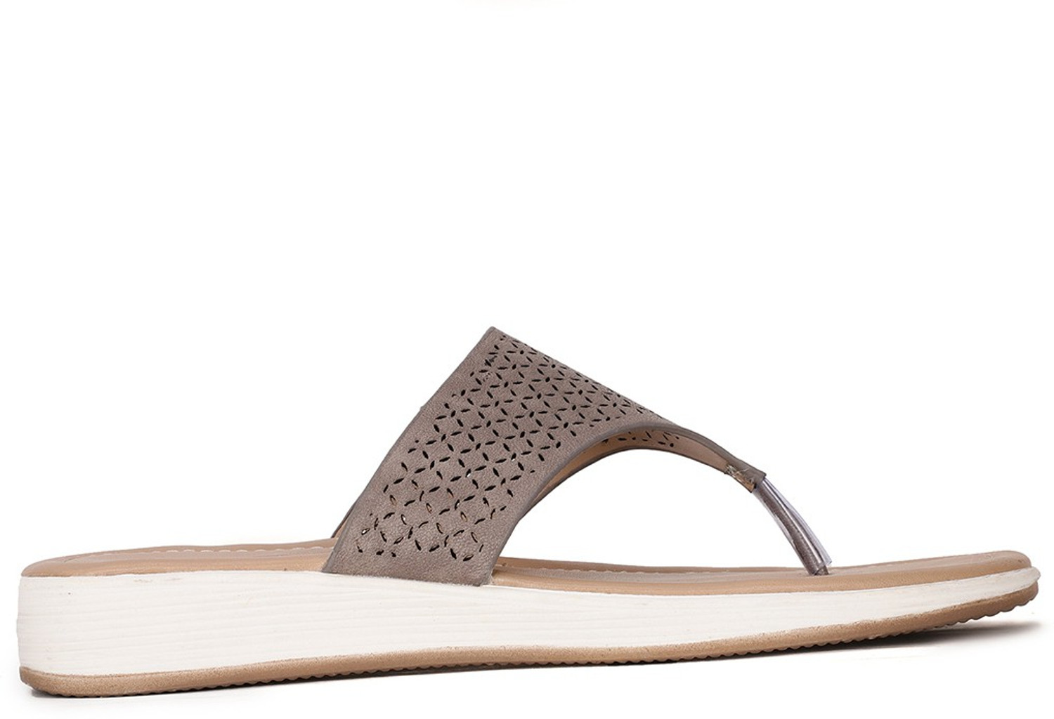 Image of Bata Women Flats
