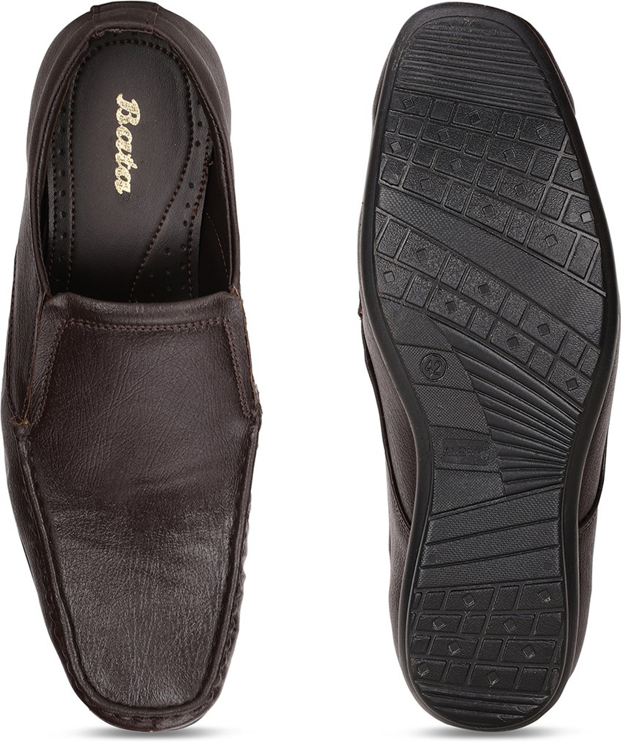Image of Bata Kit E Slip On For Men