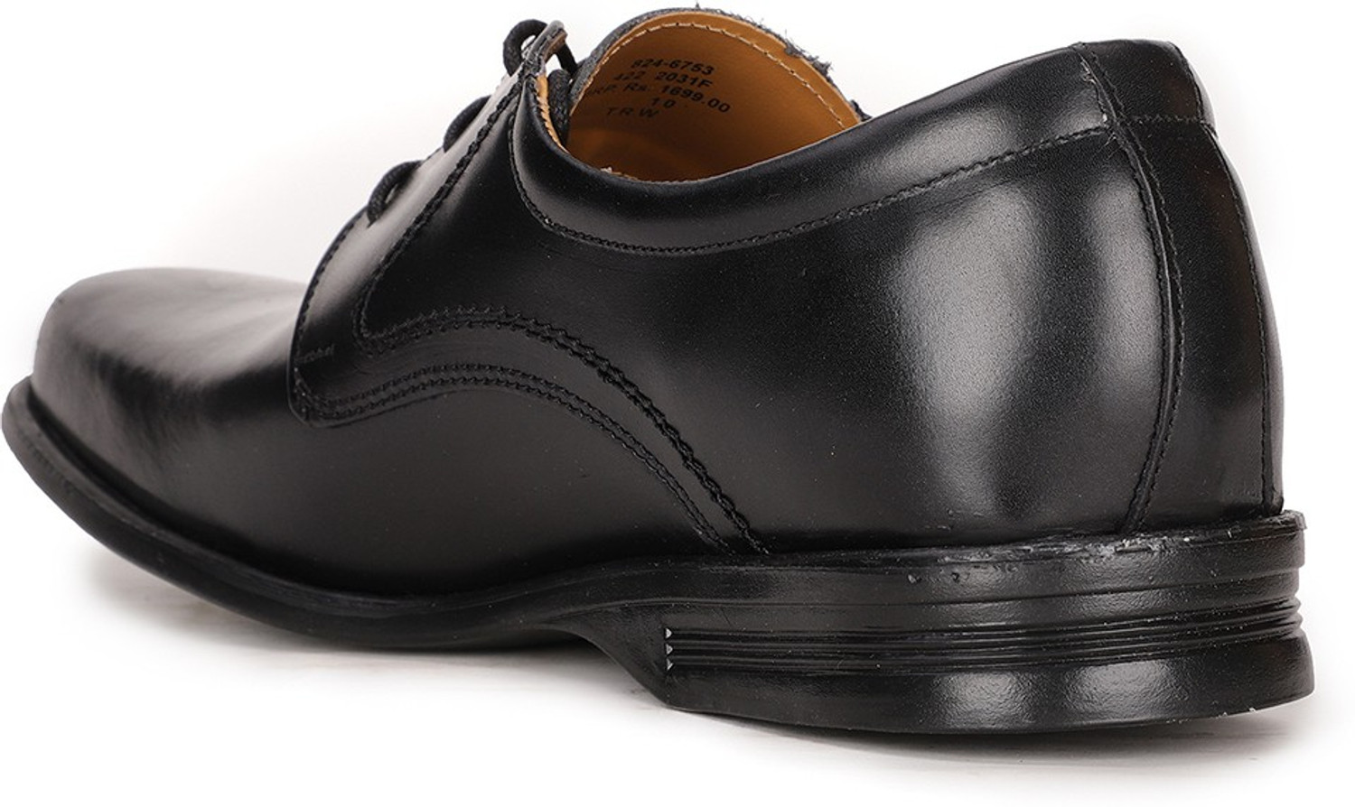 Image of Bata Derby For Men
