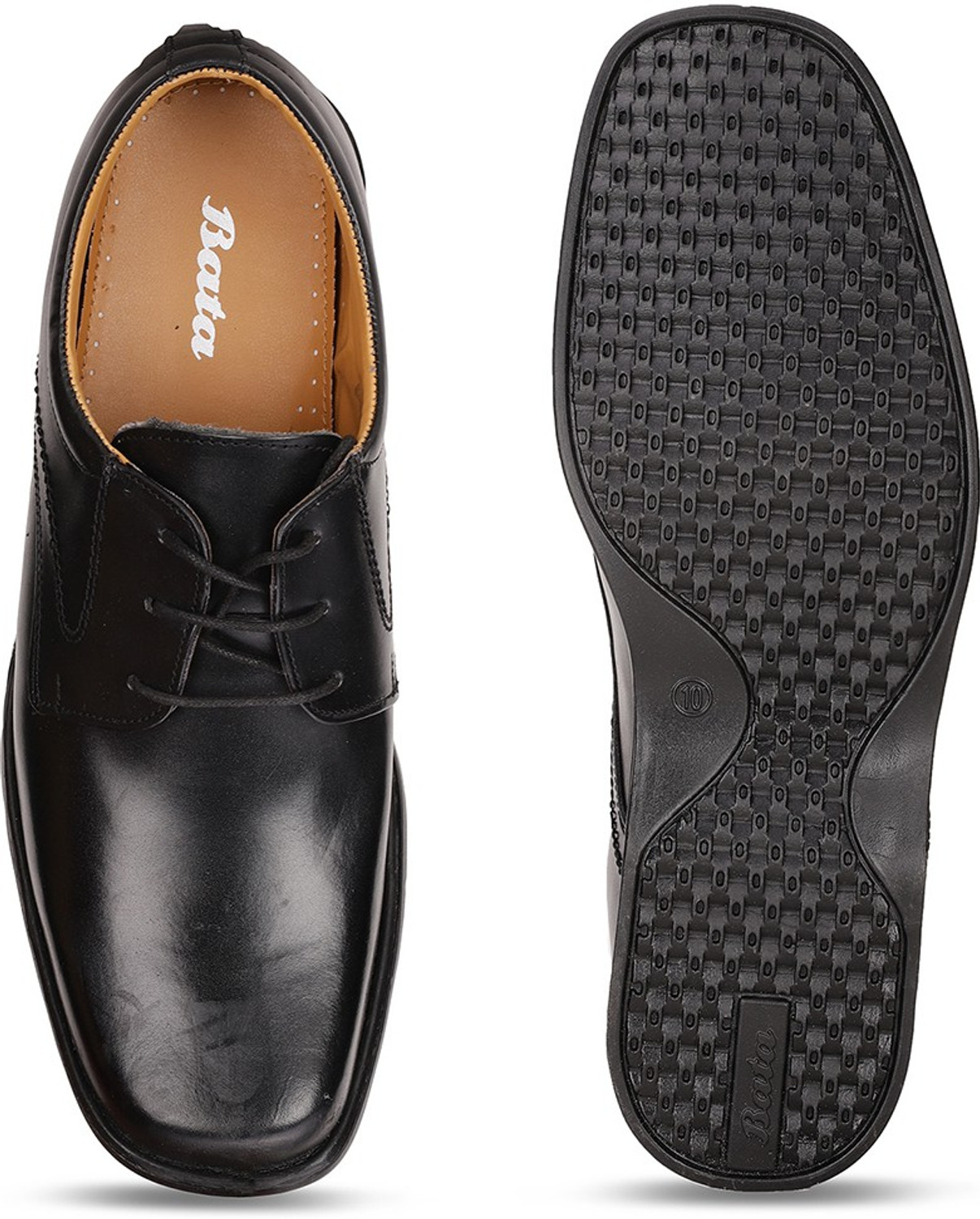 Image of Bata Derby For Men
