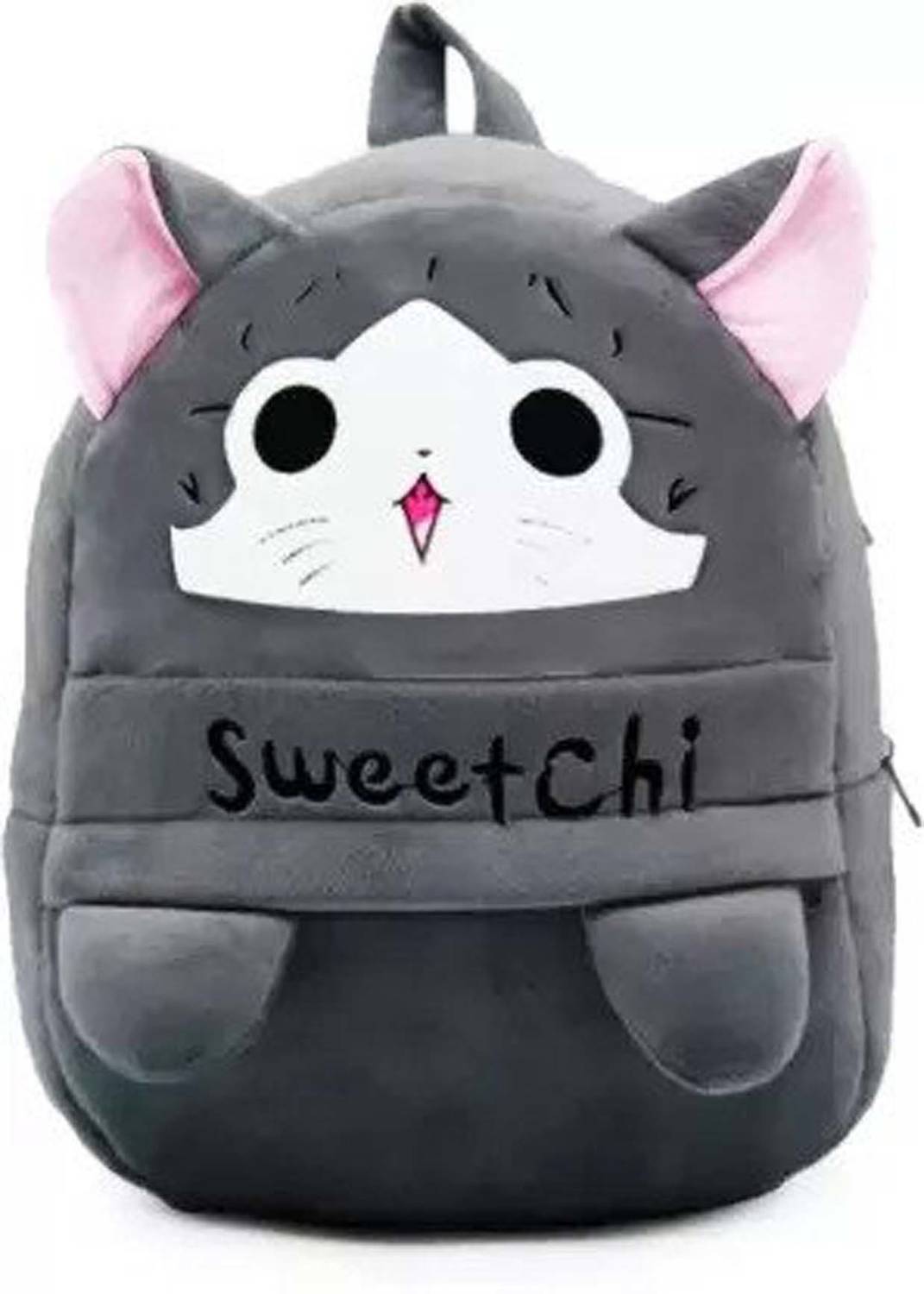 HappyChild Up Sweet Chi Kids School Bag age 1 to 5 year child Backpack 10 L Backpack