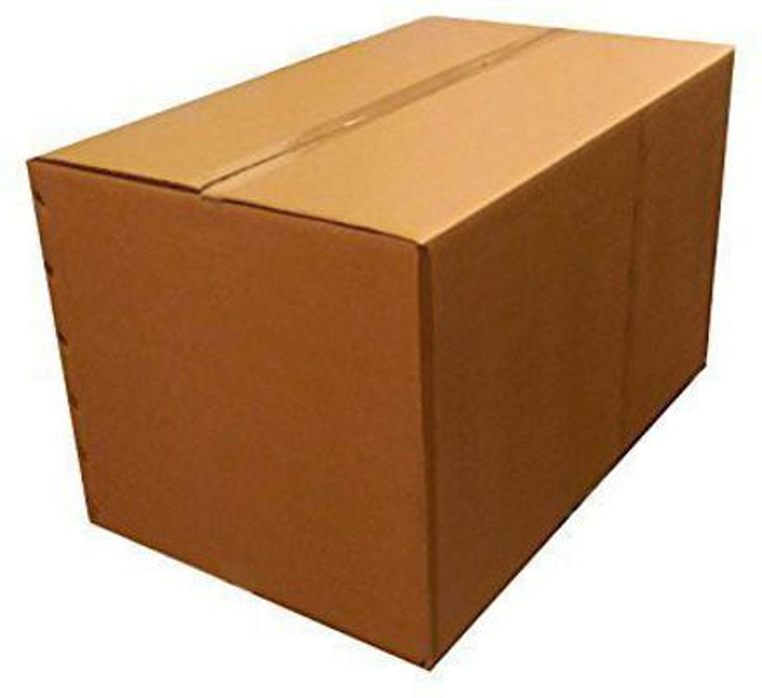 Image of MM WILL CARE Corrugated Cardboard SIZE: 30X20X20 inch- 5 Ply Packaging Box