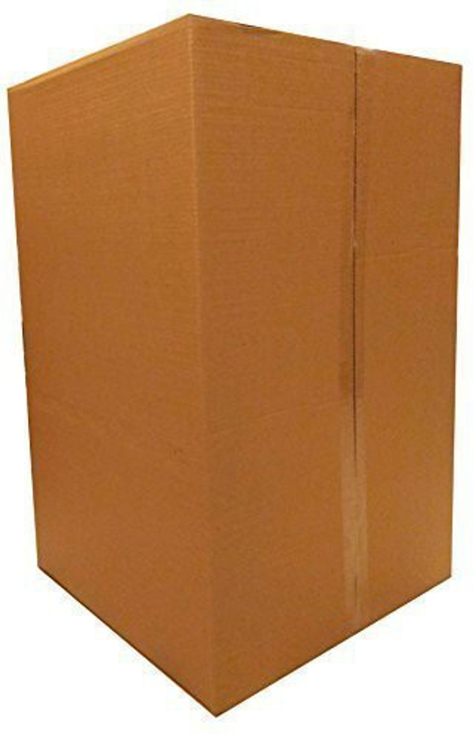 Image of MM WILL CARE Corrugated Cardboard SIZE: 30X20X20 inch- 5 Ply Packaging Box