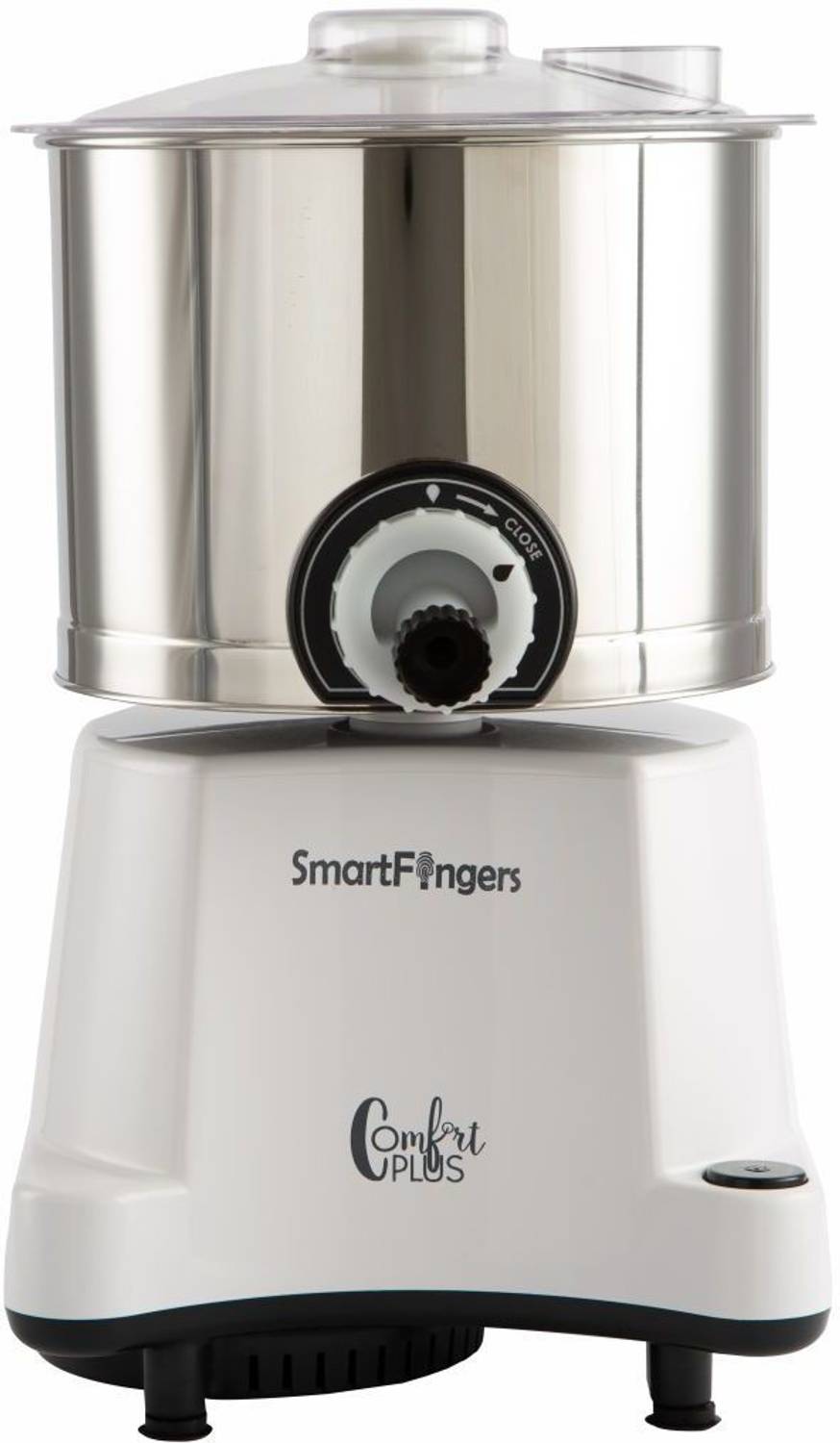 SMARTFINGERS CP001 Wet Grinder - Image 1