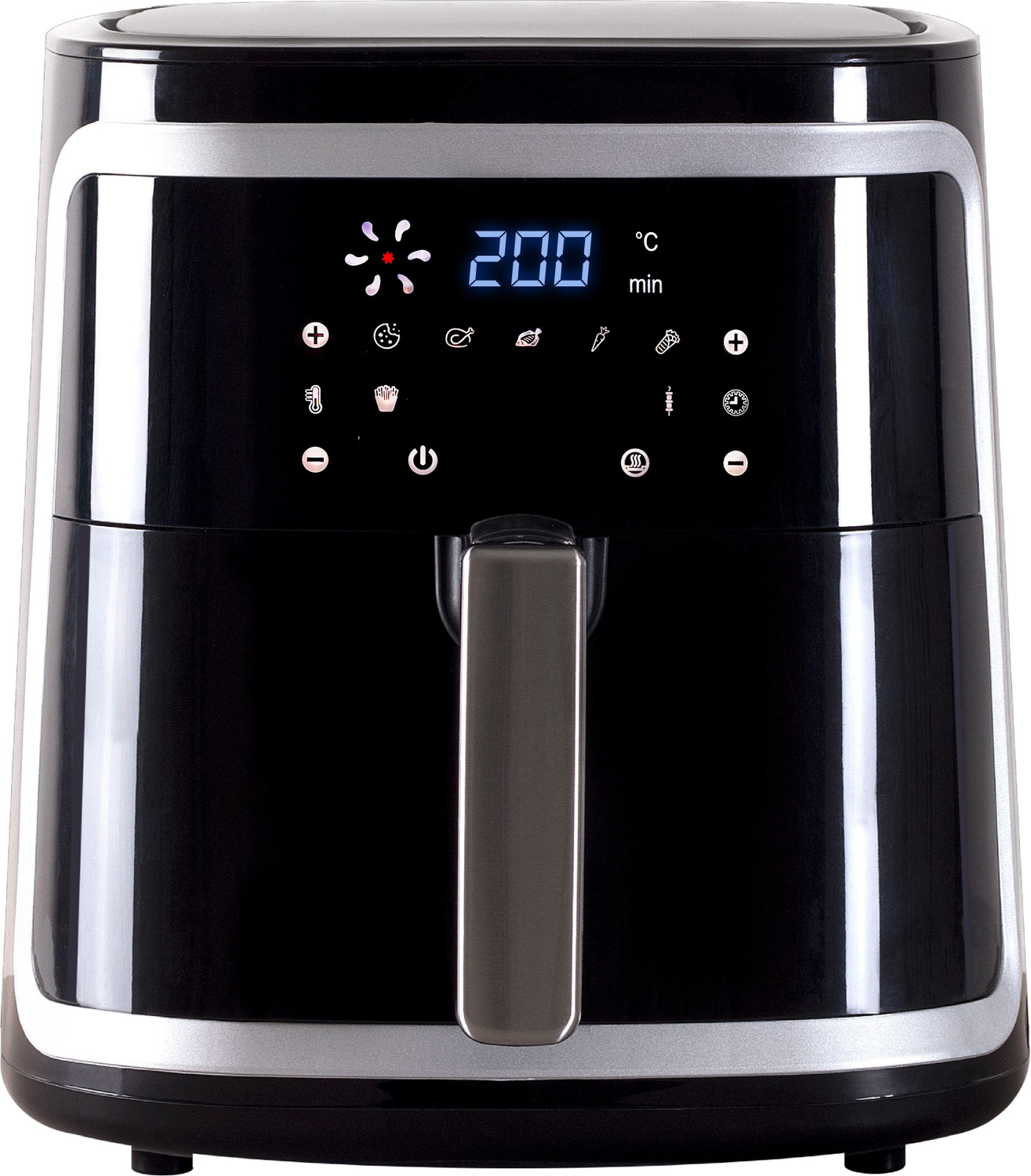 Image of Tesora T0003-AF-A Air Fryer