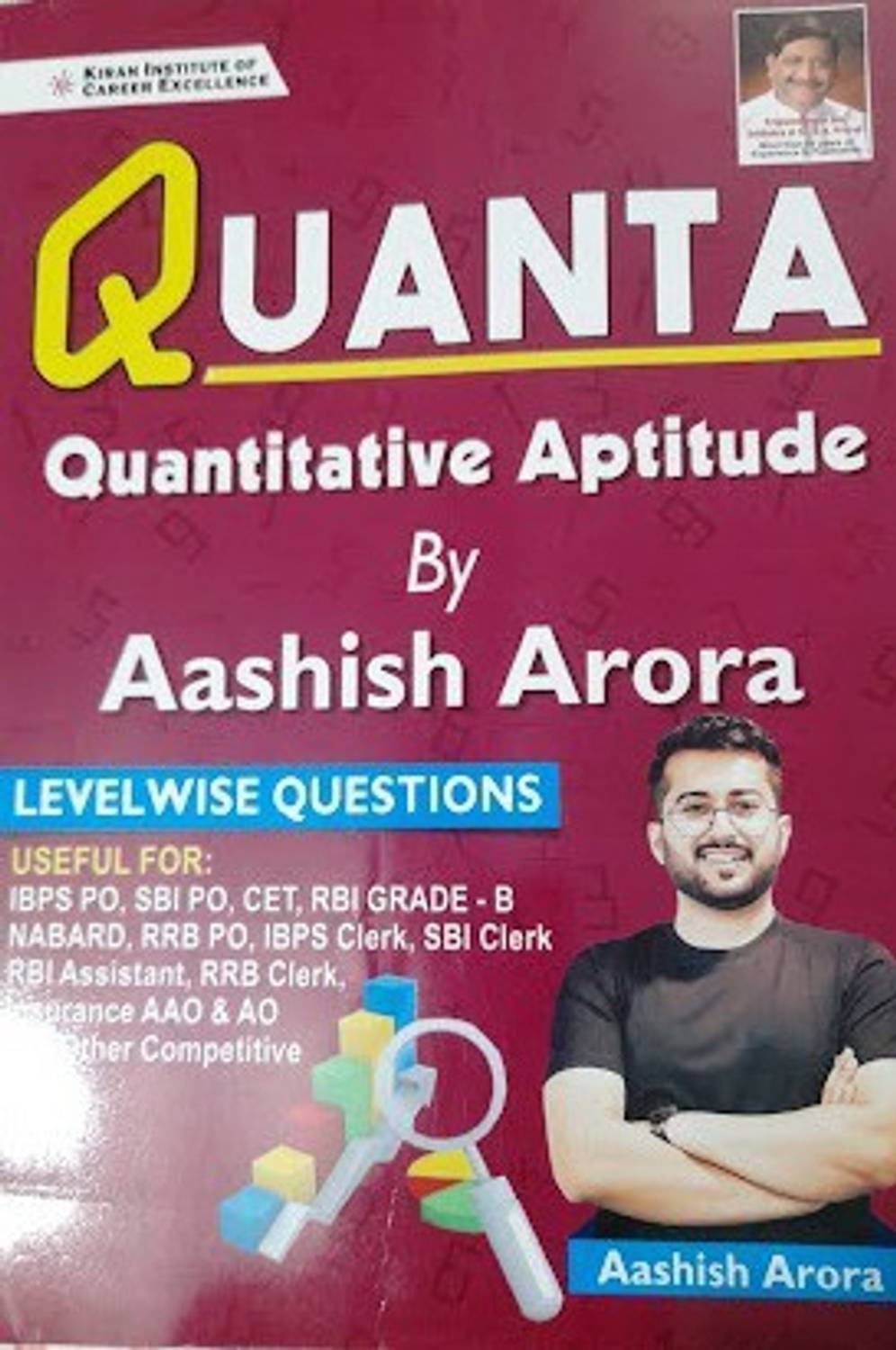Quanta Quantitative Aptitude Levelwise Questions - Image 1