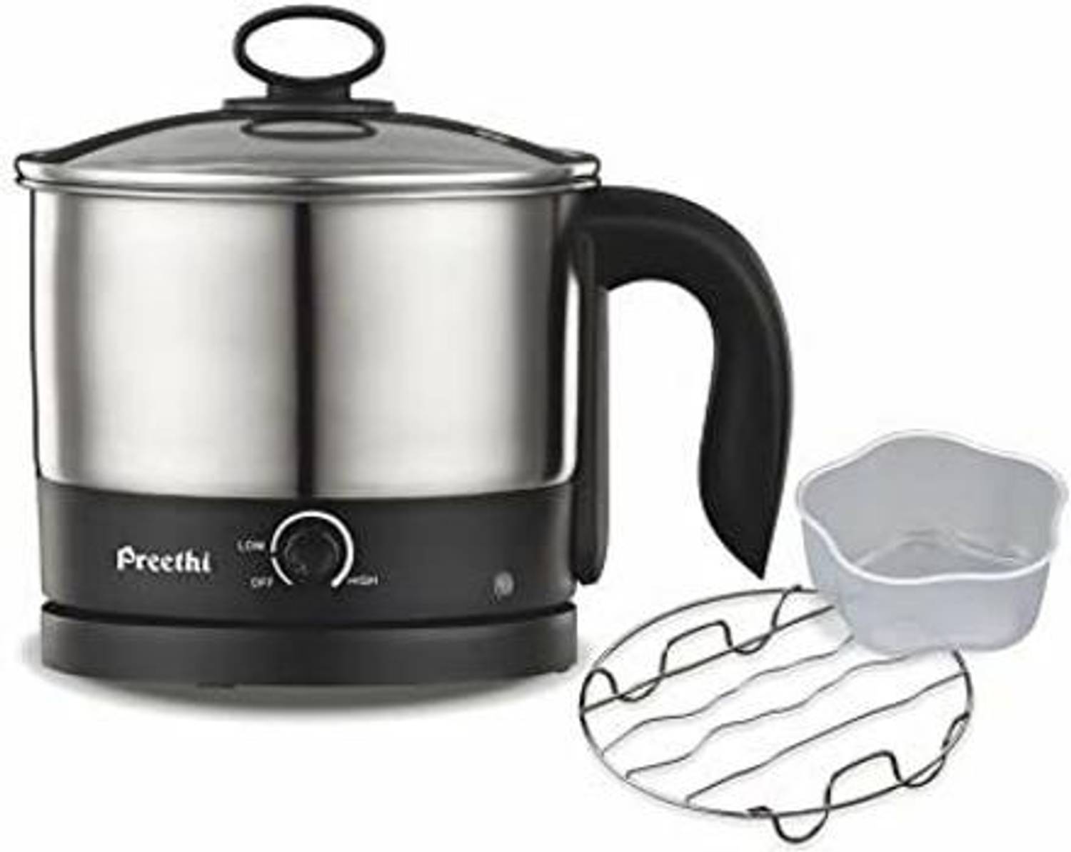 Preethi EK 708 Electric Kettle