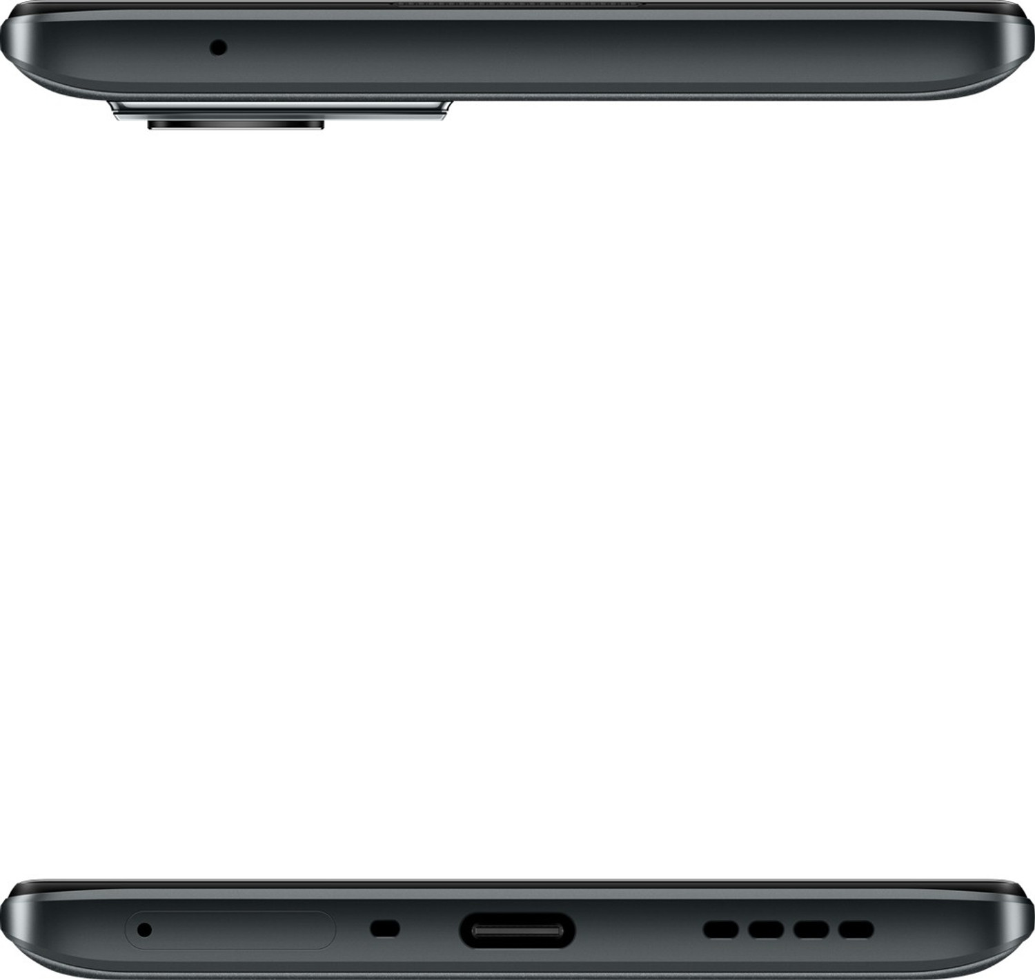 Image of realme GT 2 (Steel Black, 256 GB)