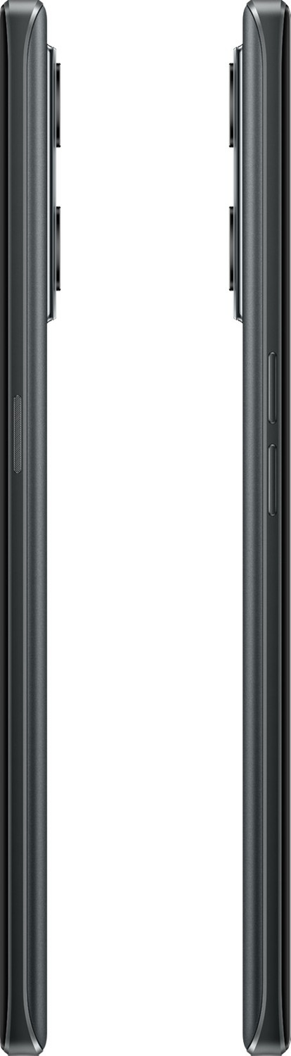 Image of realme GT 2 (Steel Black, 256 GB)