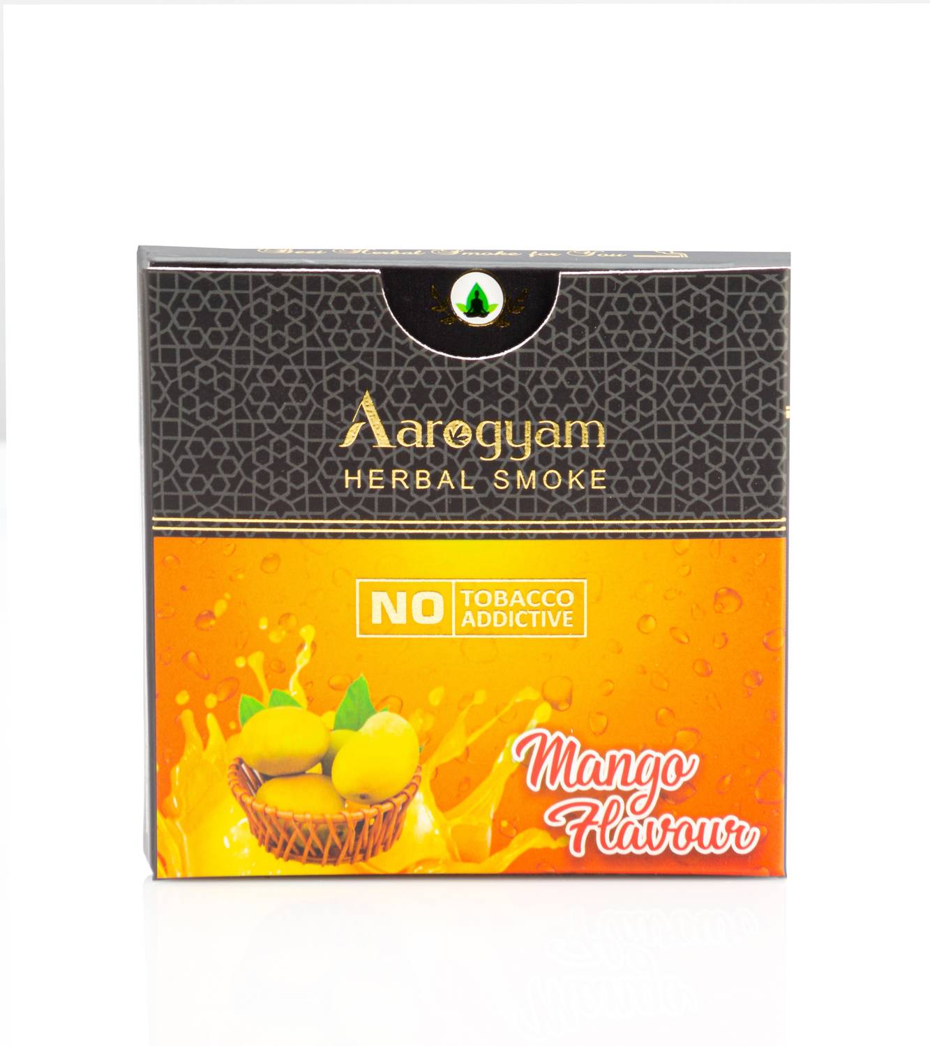 mango flavour cigarette Aarogyam Herbals Tobacco & Nicotine Free Cigarette for Relieve Stress (Mango Flavour ) Smoking Cessations Price in India mango flavour cigarette Aarogyam Herbals Tobacco & Nicotine Free Cigarette for Relieve Stress (Mango Flavour ) Smoking Cessations Price in India