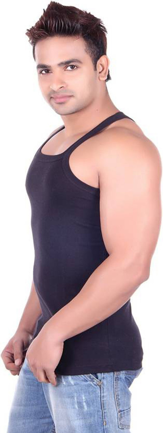 Image of MACHO Men Vest