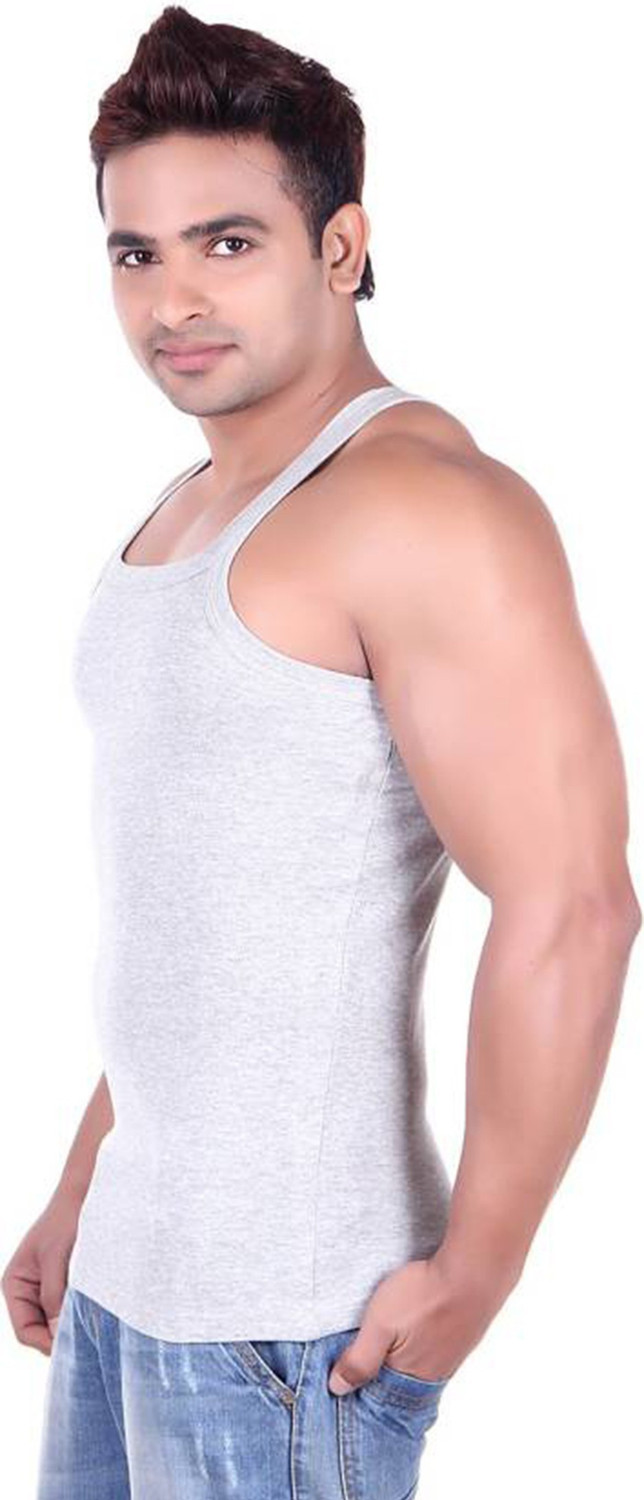 Image of MACHO Men Vest